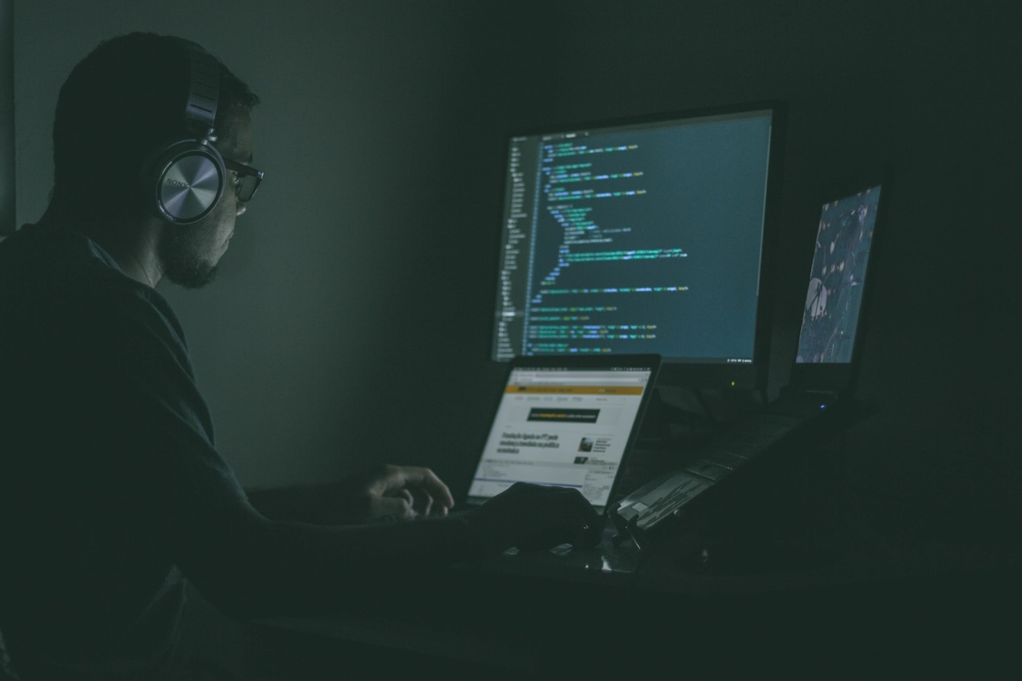 Top Cybersecurity Threats Facing Asia-Pacific Enterprises