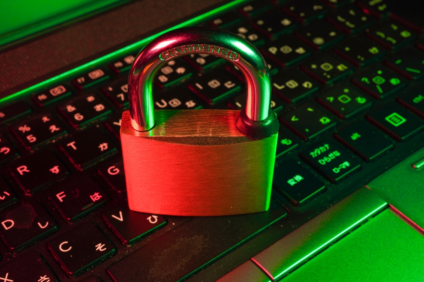 Bridging Technology and Financial Market Risks