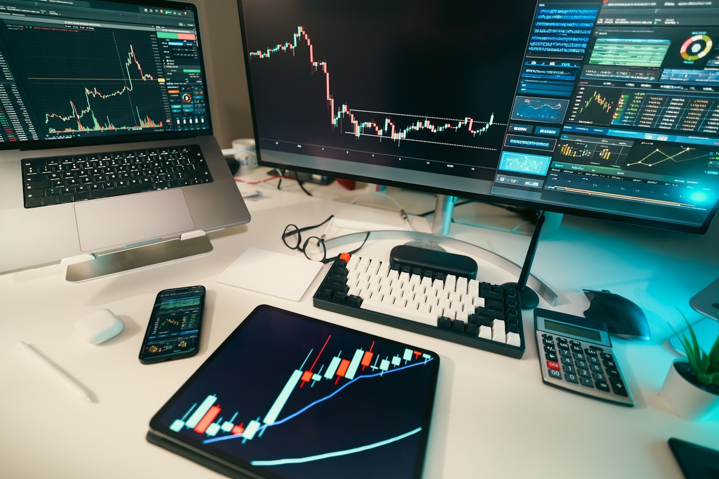 Empowering Businesses with GRC Excellence