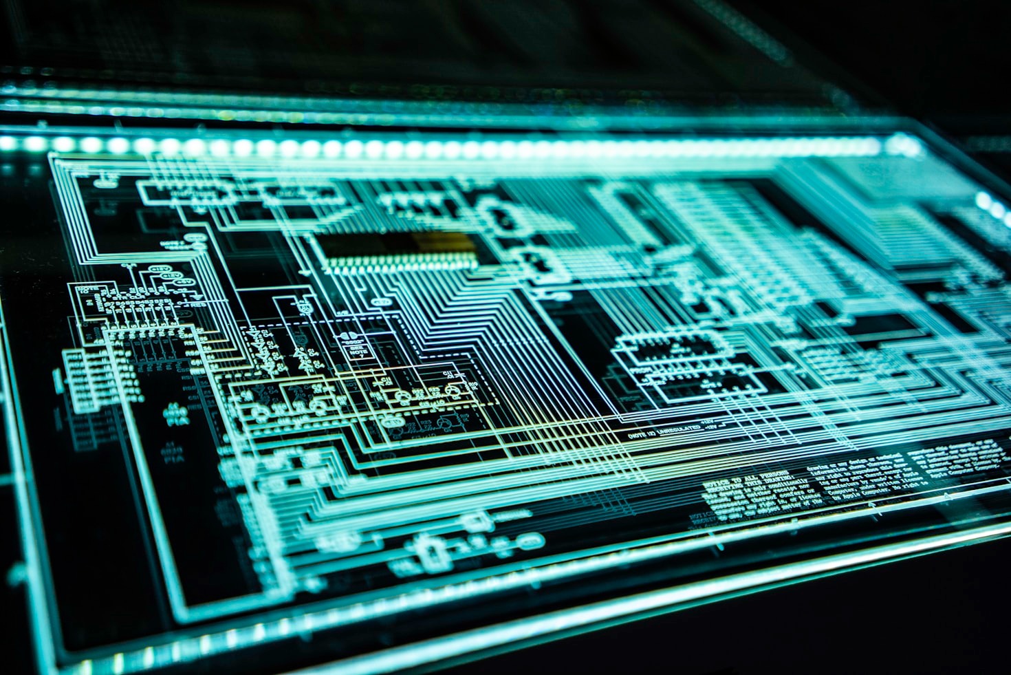 Navigating Emerging Opportunities in a Risky World