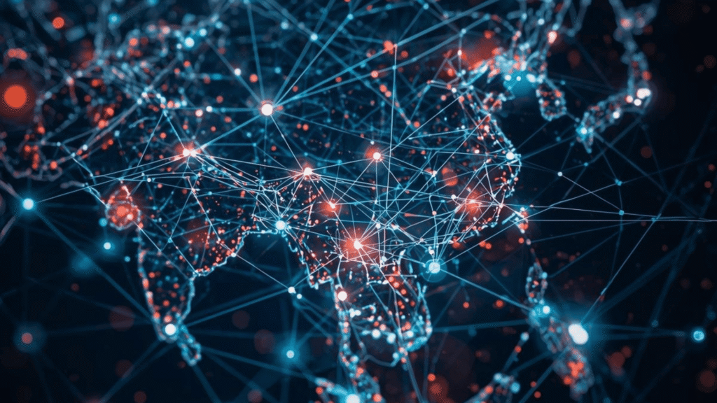 Indo-Pacific Supply Chain Risk